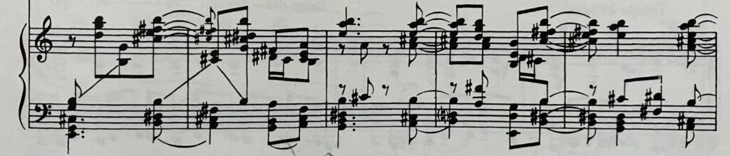 Mass Stravinsky