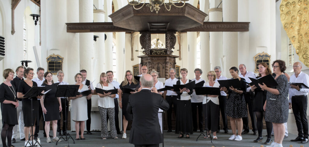 Barbarakerk 2019 Walks of Music