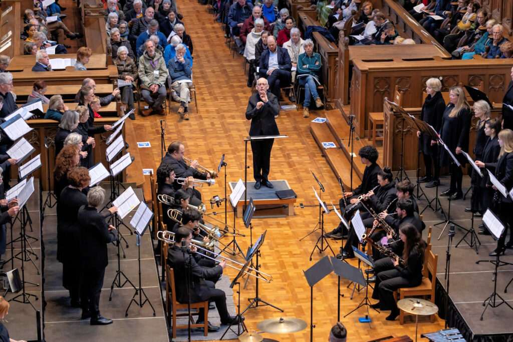 Requiem in Koningshoeven 2024